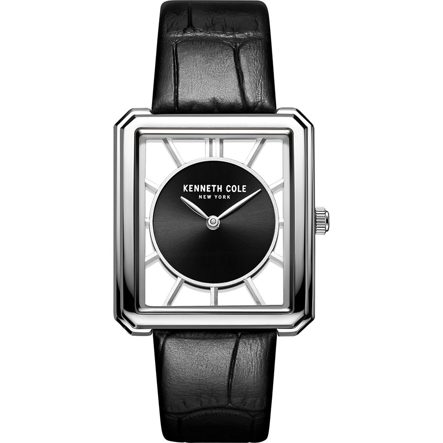 Часы Kenneth Cole Transparency KC50791001